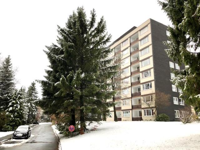 Fewo Kappi Winterberg Extérieur photo